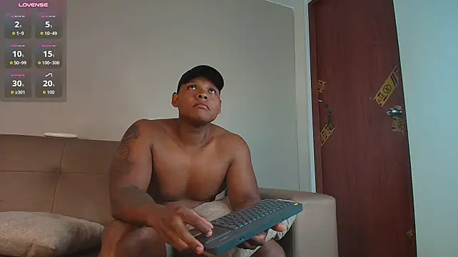 FusionFit - ⚡WHERE DO YOU WANT MY BIG LOAD CUM? ⚡
