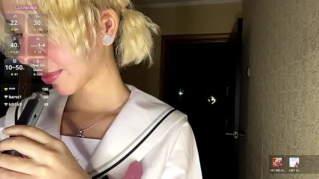 EvaTequilaDry - Spank my ass in this skirt