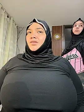 Sweetmuslim01 - fill my cunt with milk 🥛🥵