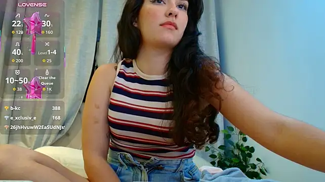 Francesca_Olsen