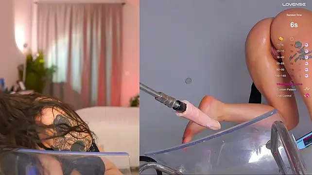 Mary_Lise - 💦 MULTI SQUIRT 💦