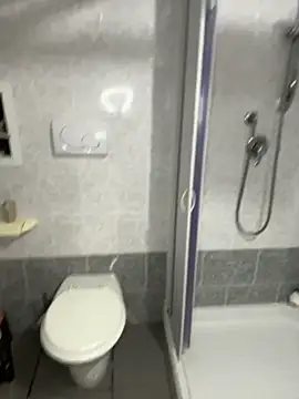 Vanessafasanellivip - Orgasmo & Squirt (nuda)