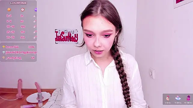 Michelle_Melnss - 🤍Take off my Shirt🤍