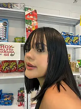Bella-Ferrer - ride torso for ypu + oli in my ass