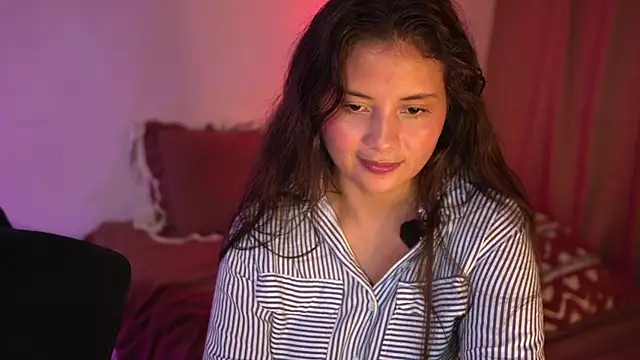 Lirio05 - Panties off & sniff? 🔥