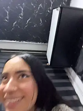 Valenttina_LS - dildo in my pussy