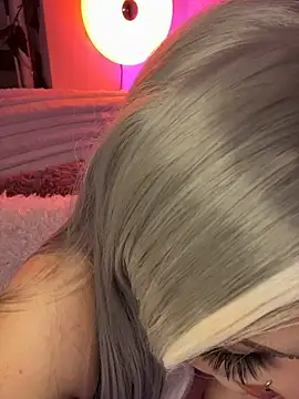 ChloeLockhart - toy control 5 min