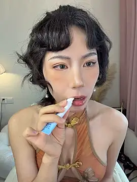 Nanako99 - 小粉插入5分钟
