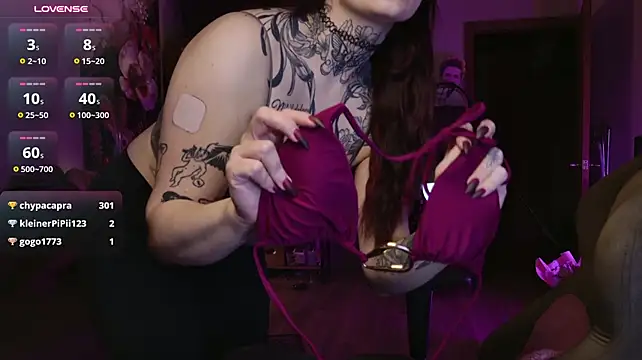 Mariiiiiway