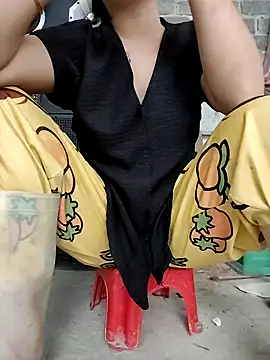 Mia_linzao - Nude