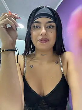 LilacNoir - 😈SPIT TITS BITCH😈