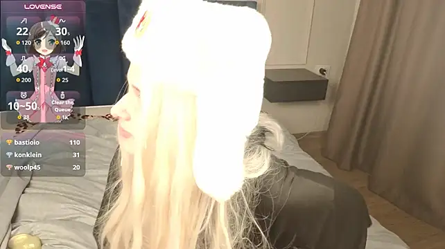 Blevakira - 💦Ride On Dildo💦