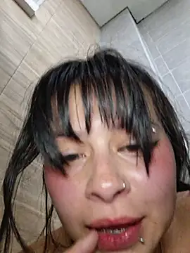 Missh_Canndy_ - Fingers in a public restroom.💦