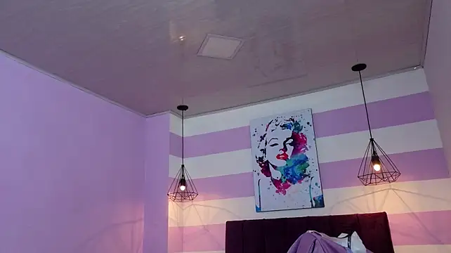 Ninna_curly - OIL ON MY ASS AND BOUNCE