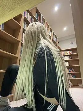 AlyssaFoxx_ - Take Top OFF In Public😈