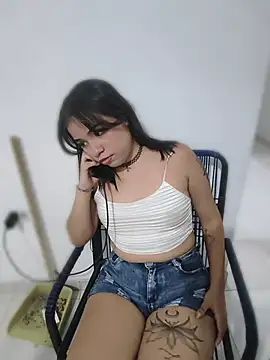 Tatiana-Flame - Naked 🔥🔥