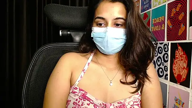 Hot_Niya2 - dildo fuck until i cum :love: