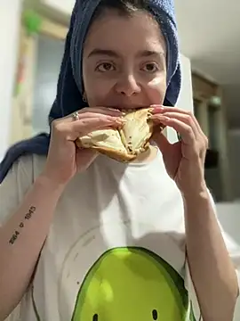 Cloew_Marz - Fingers a pussy + make me wet