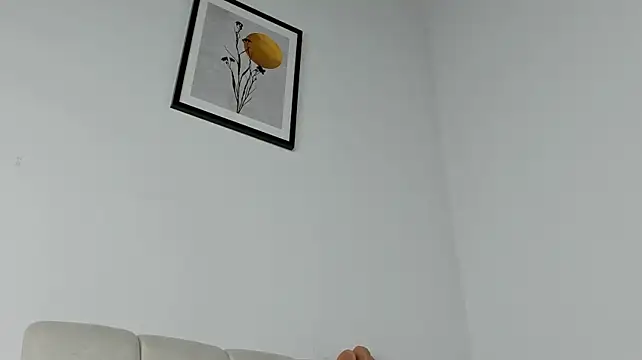 Dali_Sweet - ride dildo