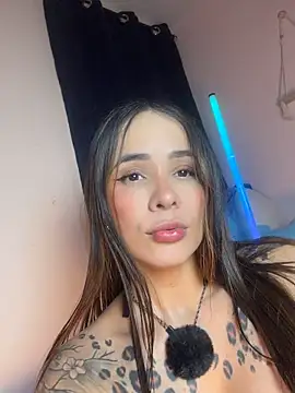 HotAlana_ - Give Me Cock Until I Have a Big Squirt💦
