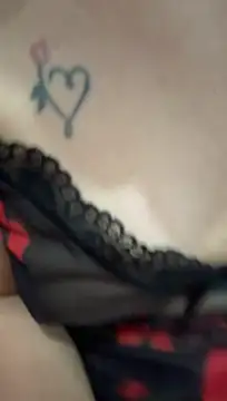 Nare_star - riding dildo