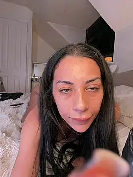 Badcrystal - Ride BBC dildo Rev cowgirl LT 2 vids