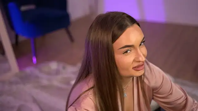 MillaSerene_ - Get my pussy wet