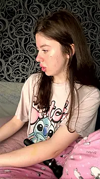 Kimi_Ass - Try big dildo in ass