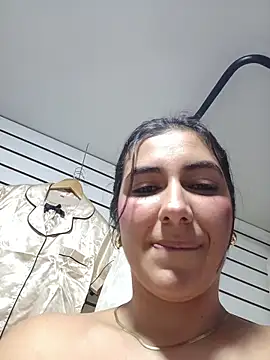 ViolettaWalton1 - Flash pussy in store boutique 💜