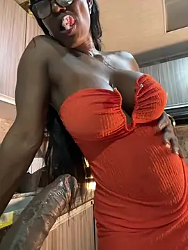 Bustykeyla - disgusting bj and a lot spit
