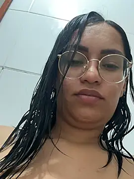 Saffadinhaa - Small Anal Plug + Pussy Vibrato