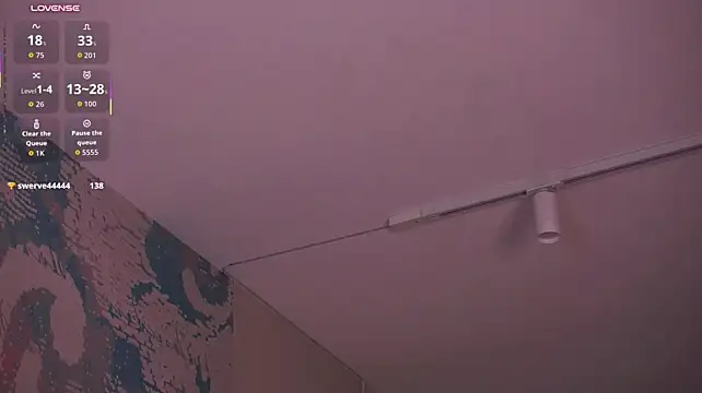 ClemenciaCullifer - dangerous panty tease💕