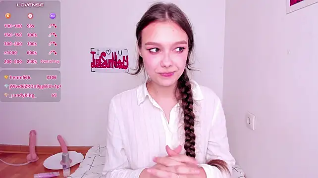 Michelle_Melnss - 🤍Take off my Shirt🤍