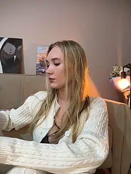 MariaTull - TOPLESS