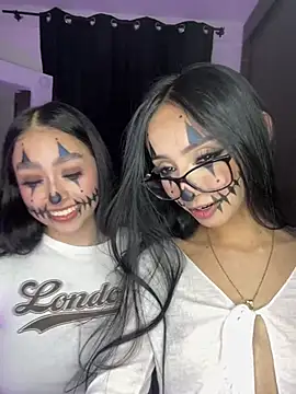 Antonella_Russ - Hii girls