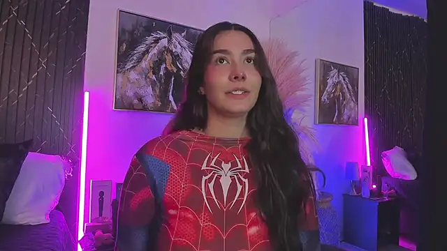 Bonnie_Rider - squirting video 💦🤤