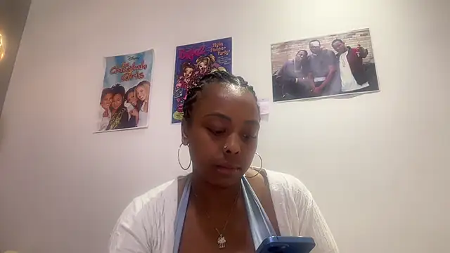 ChocolateCakeQueen - SHAKE THAT ASS ✨😛