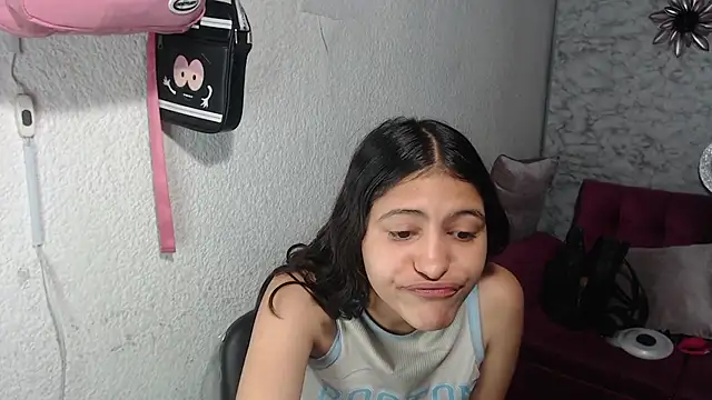 Evagirl69 - squirt