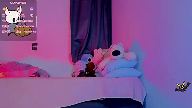 Sharonbone - 🍄Naked for 5 minutes