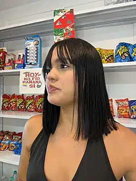 Bella-Ferrer - ride torso for ypu + oli in my ass