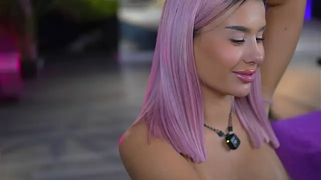 EvaZane - Ride it like a good girl