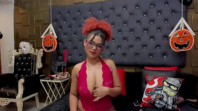 AlliceJelany - fuck tits