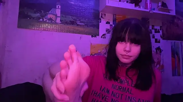 RevivedSop - Maturing in panties for 5 minutes
