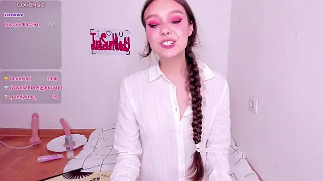 Michelle_Melnss - 🤍Take off my Shirt🤍