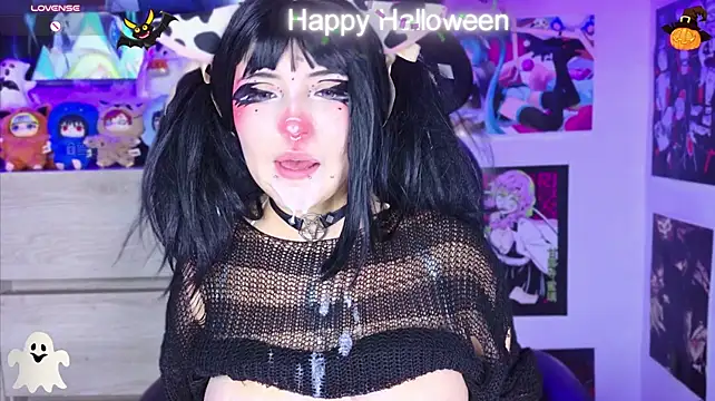 Yuki_01 - FUCK MY ASSHOLE +5 min CONTROL 2 toys