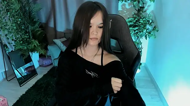 Elainebeness - sexy n cute