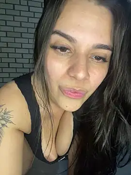 Nandahotcasada - Peladinha+2min de controle lush