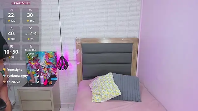 MEGAN_MORGAN1 - DILDO PUSSY MISSIONARY🎀