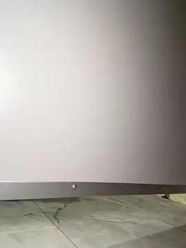 Milaa_sun - fingering ass behind door PUBLIC WC 🚽