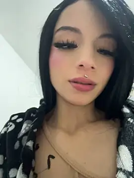 Barbie_gv - Put domi in pussy and control x 3 min